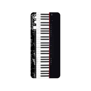 MAHOOT Piano_Instrument Cover Sticker for Gplus X20