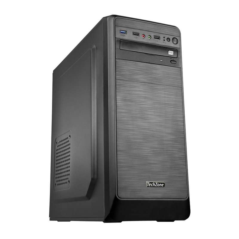 کامپیوتر دسکتاپ تک زون مدل TZ9400F Pro کامپیوتر دسکتاپ تک زون مدل TZ9400F Pro