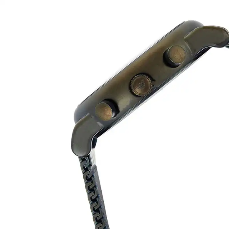 ساعت مچی عقربه ای مردانه کوارتز امپریو آرمانی مدل AR11115