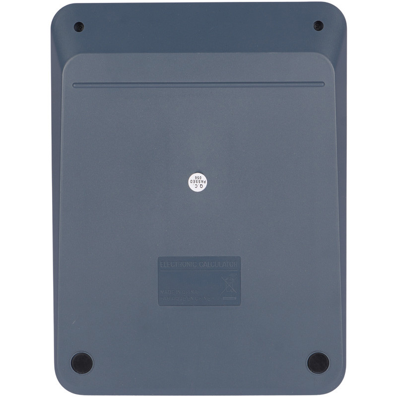 ماشین حساب مدل DJ-120D Plus