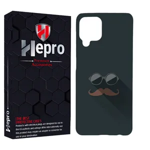 HEPRO MC Cover for Samsung Galaxy A22 4G