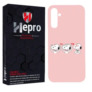 HEPRO MC Cover for SAMSUNG GALAXY S23 FE