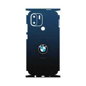 MAHOOT BMW-FullSkin Cover Sticker for Xiaomi Redmi A1 Plus
