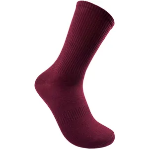 جوراب ساق بلند مدل مینیمال