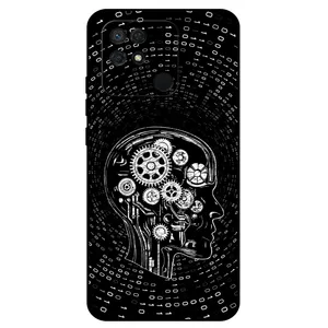 Megafone Mars 7424 Cover For Xiaomi Redmi 10 Power