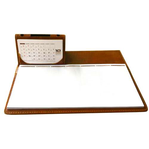 تقویم رومیزی سال 1401 مدل زیر دستی ترمو کد 03