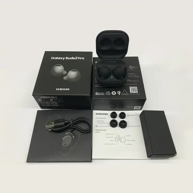 هدفون بی سیم مدل Galaxy Buds2 Pro