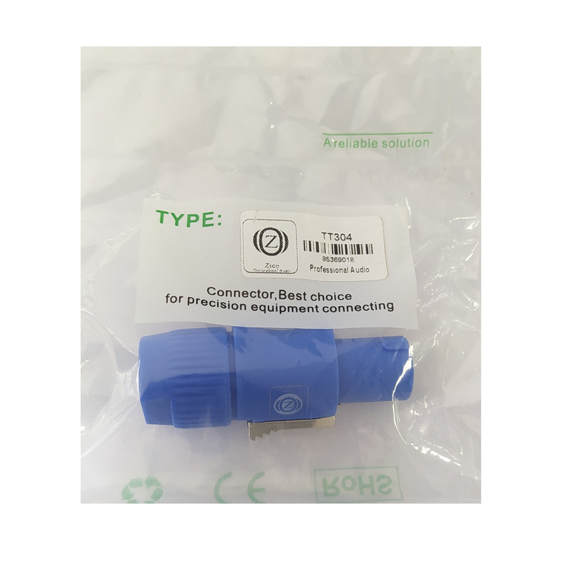 فیش اسپیکون زیکو مدل ZICO TT304