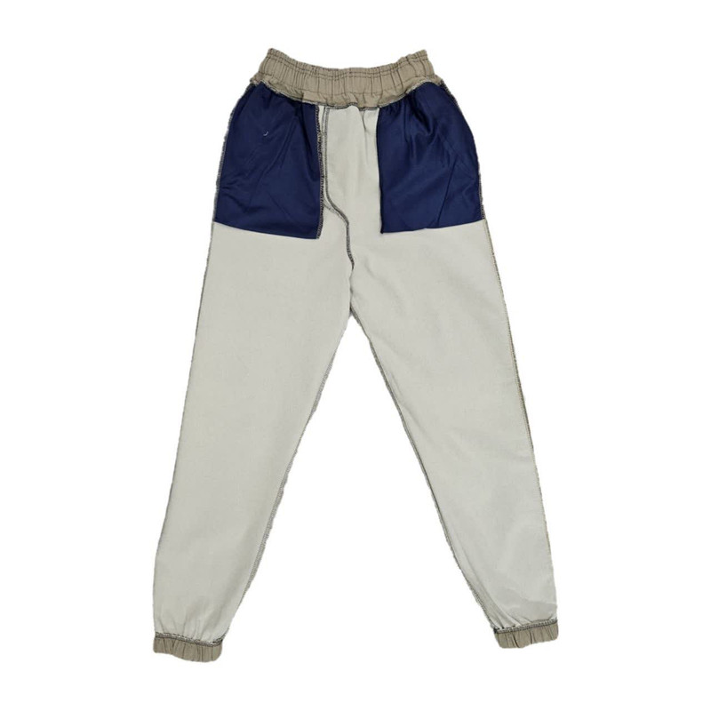 شلوار دم پا کش مردانه مدل FA_N_K4