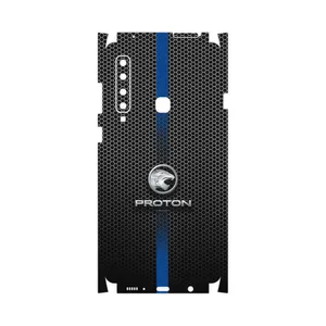 MAHOOT PROTON-FullSkin Cover Sticker for Samsung Galaxy A9 2018