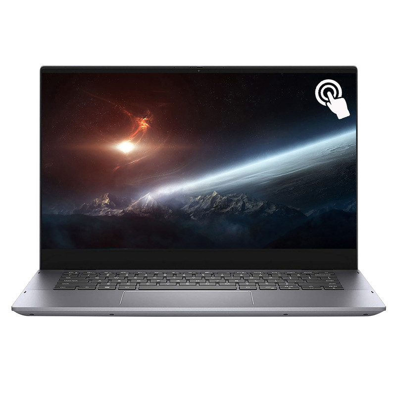 لپ تاپ 14 اینچی دل مدل INSPIRON 5406 E لپ تاپ 14 اینچی دل مدل INSPIRON 5406 E