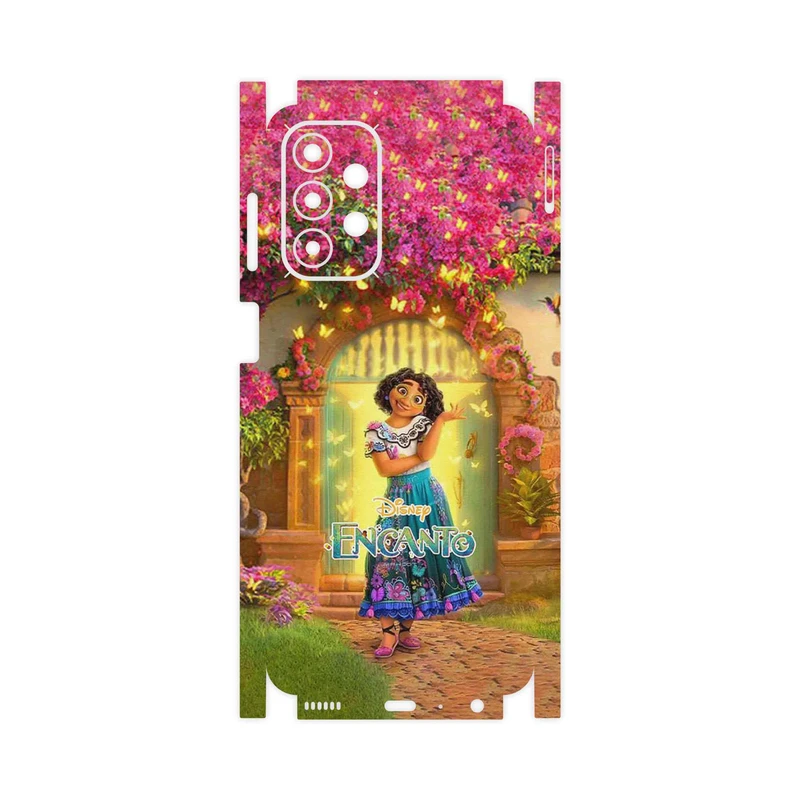 برچسب پوششی ماهوت مدل Encanto-FullSkin مناسب برای گوشی موبایل سامسونگ Galaxy A23