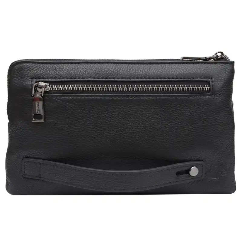 کیف دستی انزو رسی مدل EN 7935-302 BLK