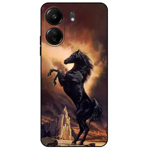 Megafone Horse 2820 Cover For Xiaomi Redmi 13C