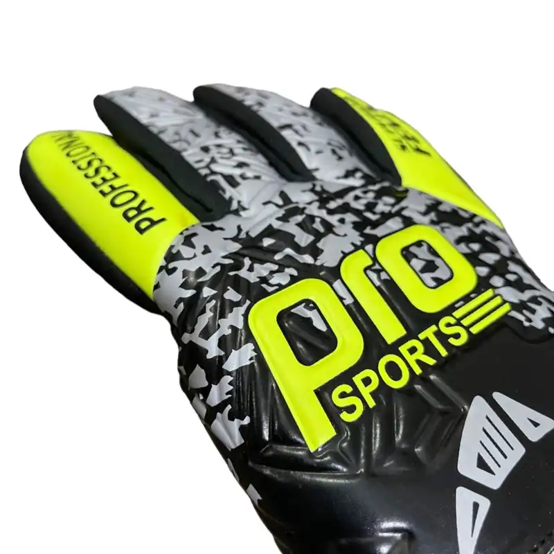 دستکش دروازه بانی مدل LESOTHO