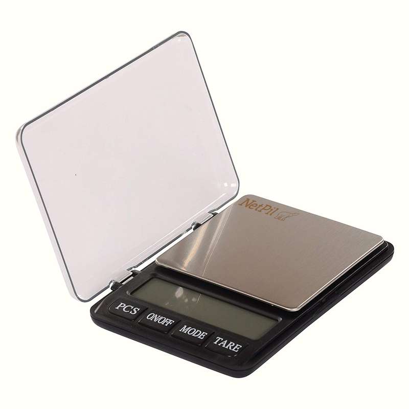 ترازو دیجیتال نت پیل مدل S225 ترازو دیجیتال نت پیل مدل S225