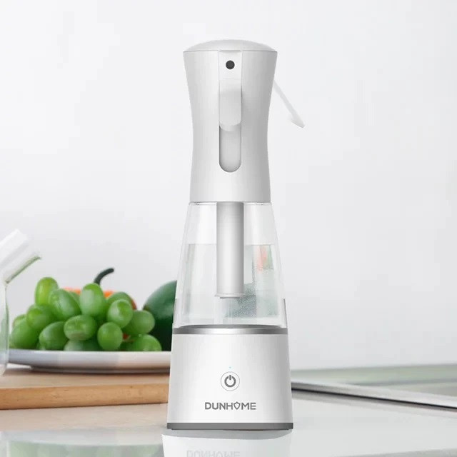 دستگاه ساخت محلول ضدعفونی کننده دانهوم کد  XT-1.3