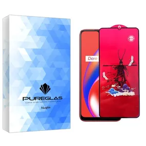 Pureglas NueGlas king Screen Protector For Realme  C12