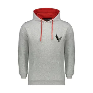 هودی مردانه آریا پارس مدل آراد-1-372