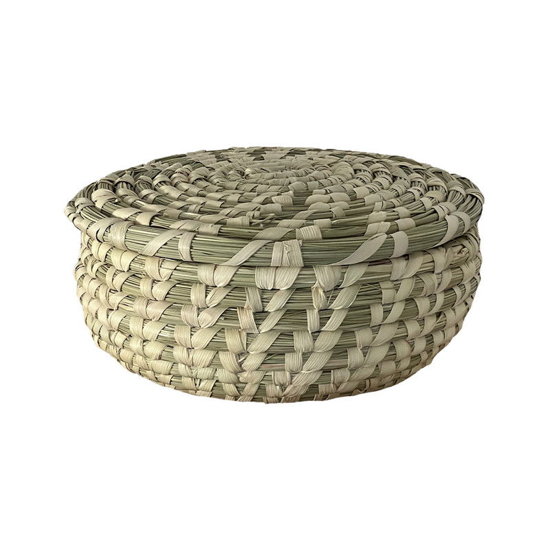 سبد نظم دهنده مدل گندم کد 02