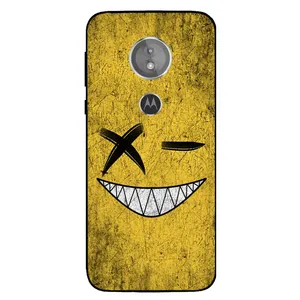 Megafone 8069 Cover For Motorola Moto E5 / G6 Play