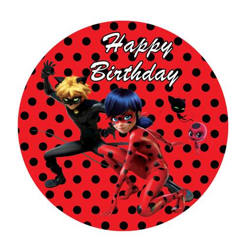 بنر تم تولد طرح دختر کفشدوزکی کد B-SED_3388