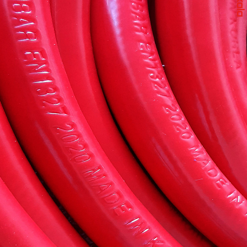 شلنگ میلان مدل GAS-1 شلنگ میلان مدل GAS-1