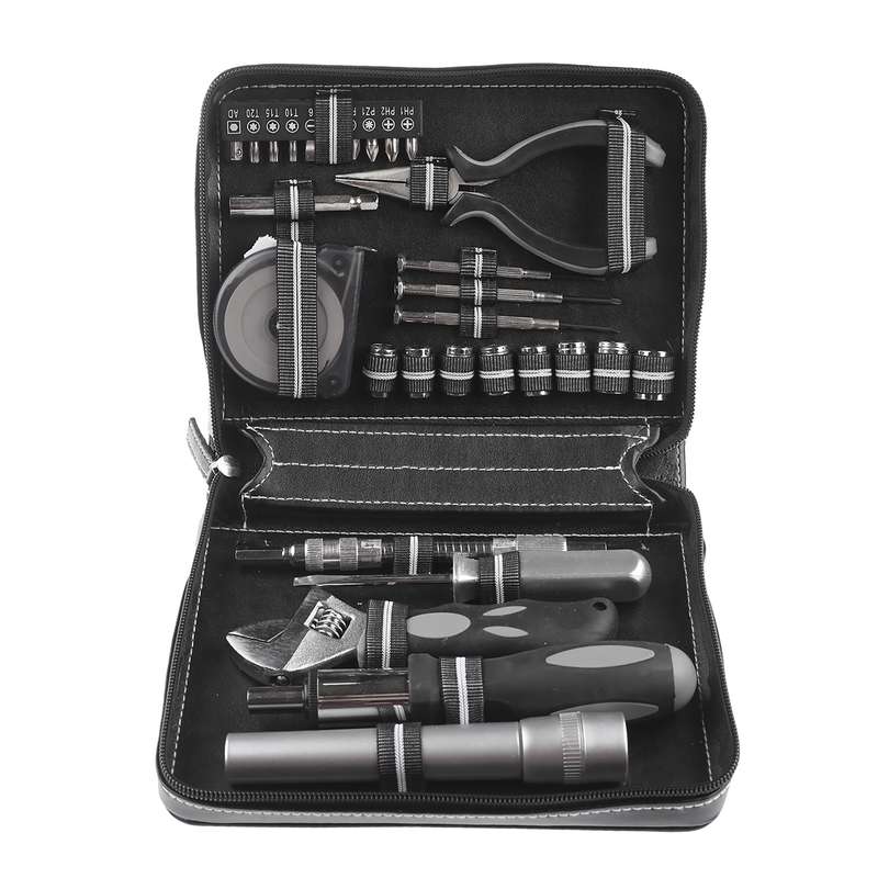 مجموعه 29 عددی ابزار رتکو مدل TS027