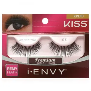مژه مصنوعی کیس سری I.Envy مدل KPE10