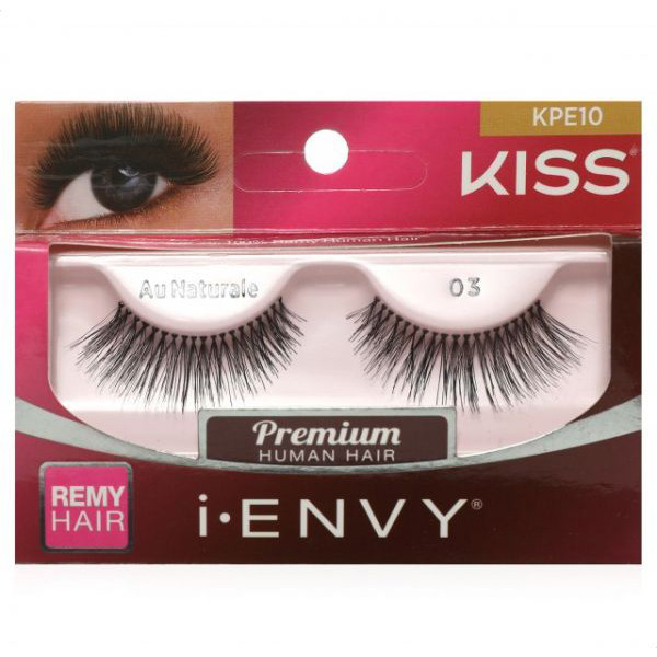 مژه مصنوعی کیس سری I.Envy مدل KPE10