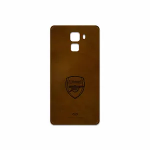 MAHOOT BFL-ARSNL Cover Sticker for Honor 7