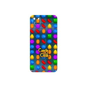 MAHOOT Candy Crush Game Series Cover Sticker for Huawei Y5p