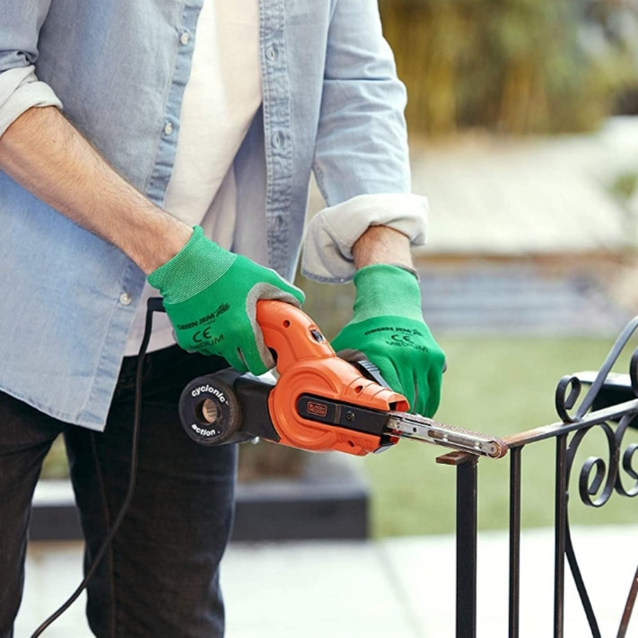 دستگاه سنباده زن بلک اند دکر مدل KA900E-QS