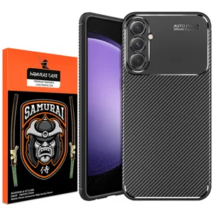 Samurai AF Case For Samsung Galaxy S23 FE