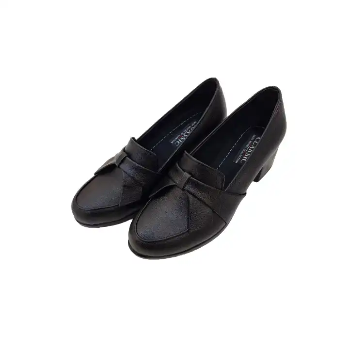 کفش زنانه مدل پاپیونی کد 01