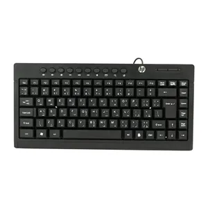 کیبورد اچ‌پی مدل K-600 MINI