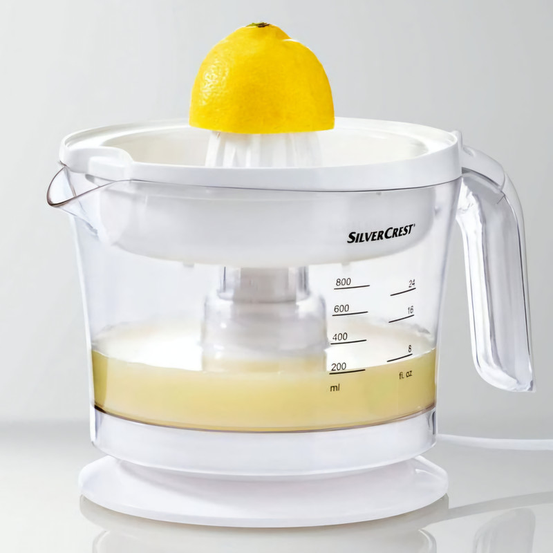 آب مرکبات گیر سیلورکرست مدل KITCHEN TOOLS
