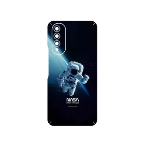 MAHOOT NASA_Astronaut Cover Sticker for Wiko T50