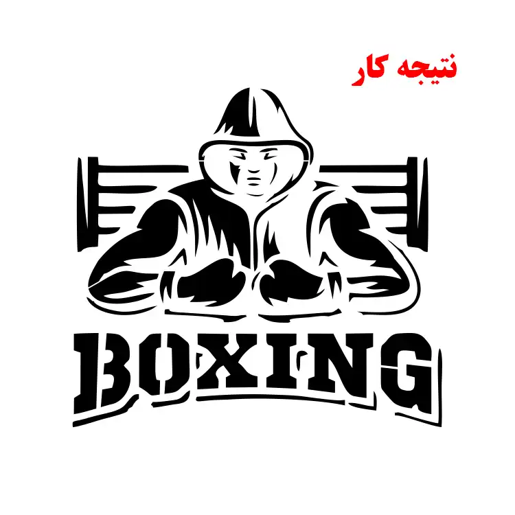 شابلون مدل بوکس کد SP406-1