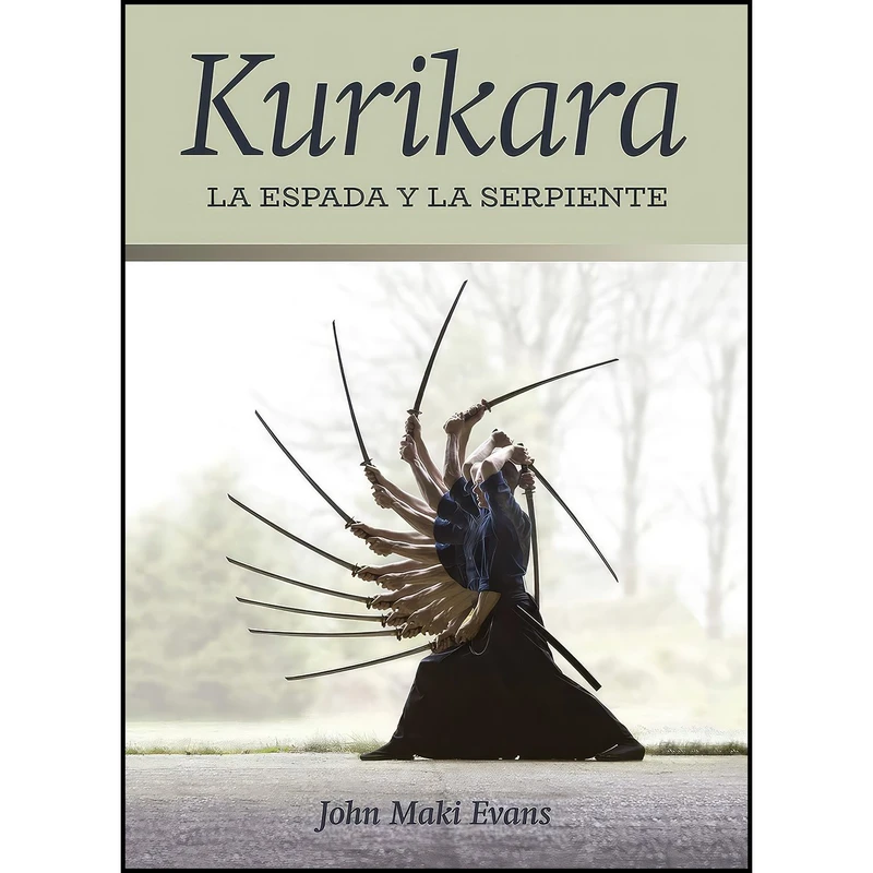 کتاب KURIKARA اثر جمعی از نویسندگان انتشارات Editorial Alas