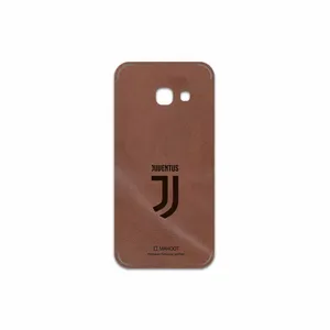 MAHOOT MNL-JUVE Cover Sticker for Samsung Galaxy A3 2017