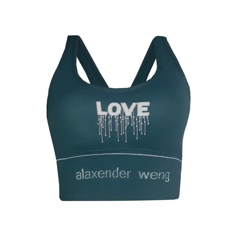 نیم تنه ورزشی زنانه مدل M-FER_5228