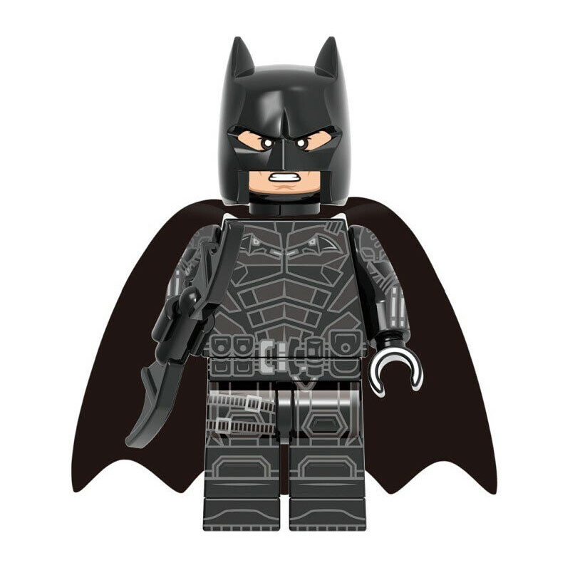 ساختنی مدل Batman کد 35