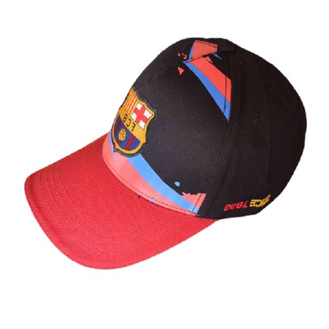 کلاه کپ مدل بارسلونا 06