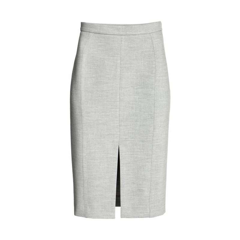 دامن زنانه اچ اند ام مدل 0461973