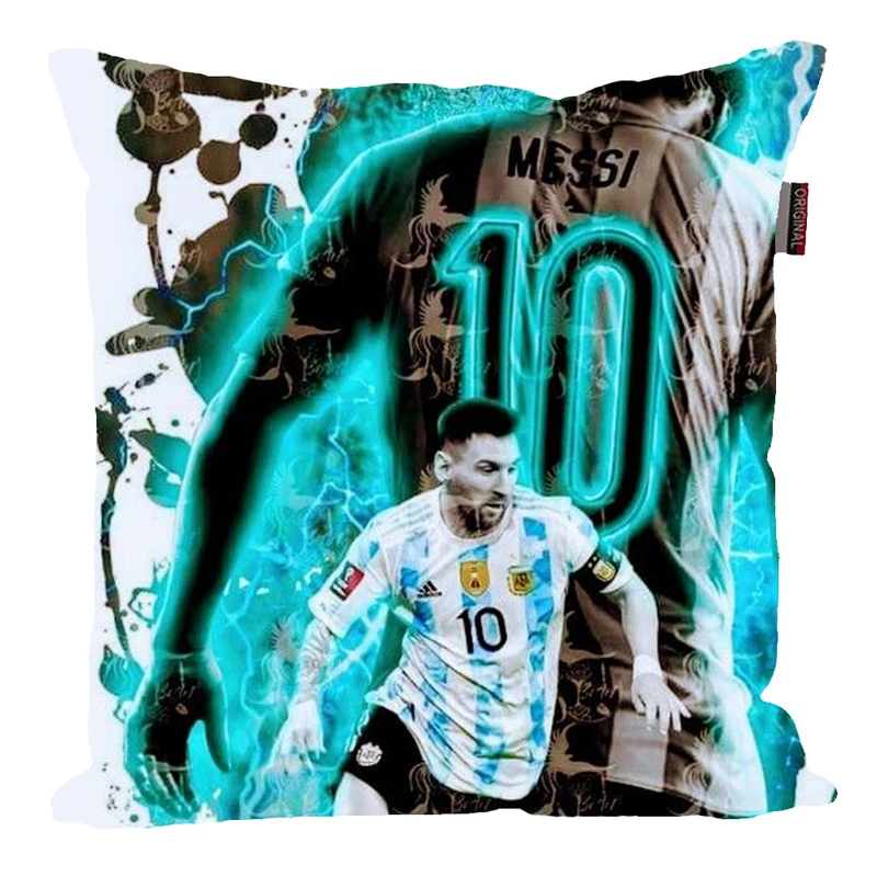 کوسن پاد آفرین مدل مسی کد 3067