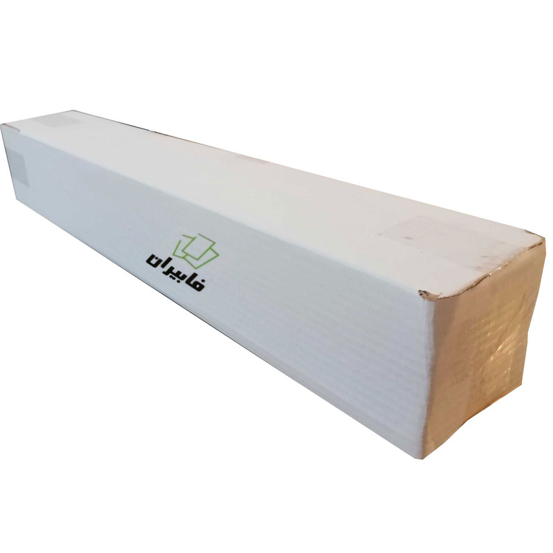 رول مقوا فابیران مدل کارتی 300 سایز 130x1000 سانتی متر