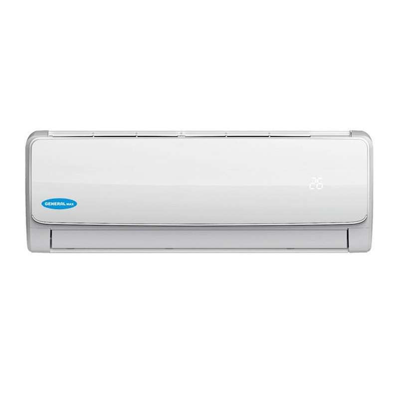 کولر گازی جنرال مکس 24 هزار مدل GG-MS24000