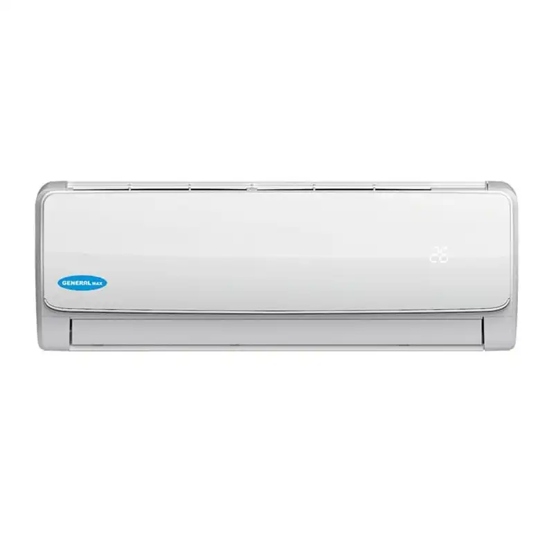 کولر گازی جنرال مکس 24 هزار اینورتر مدل GM-S24000-INV