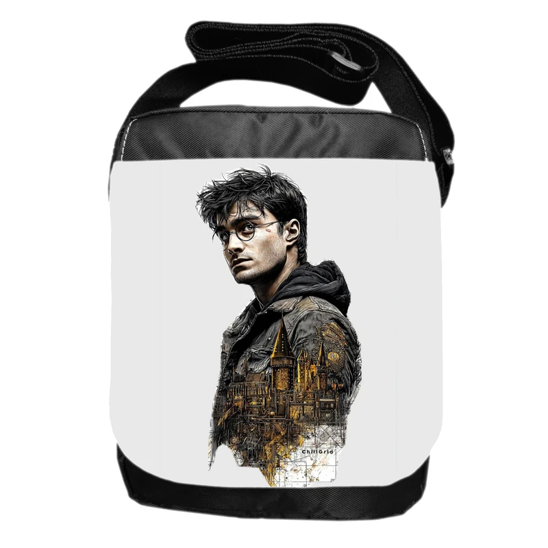 کیف رودوشی مدل harry potter کد 85